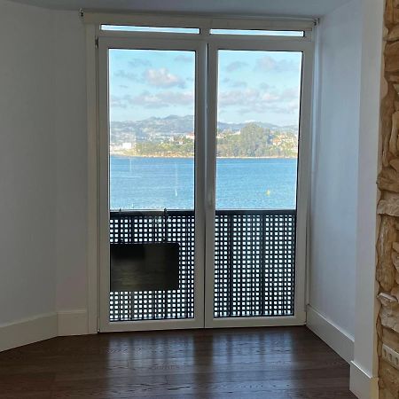 No Podras Olvidarlo Apartment Baiona Exterior photo
