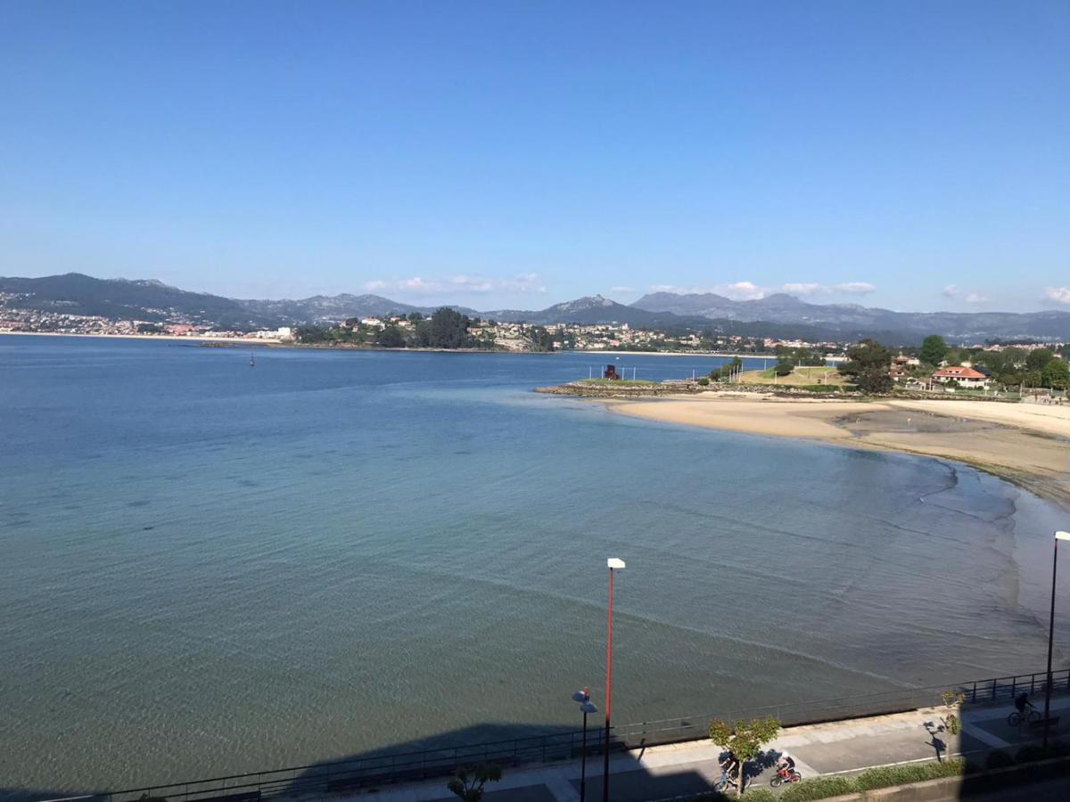 No Podras Olvidarlo Apartment Baiona Exterior photo