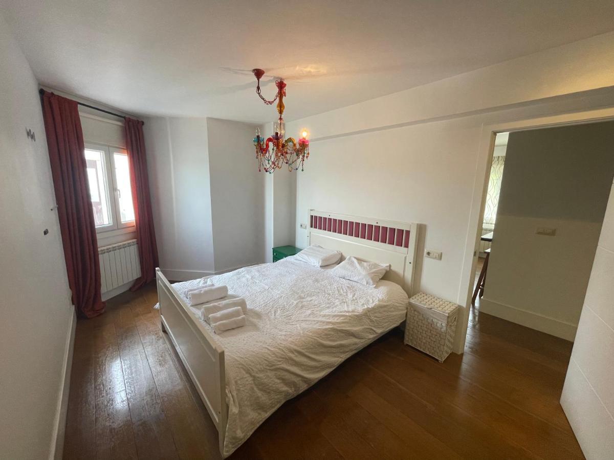 No Podras Olvidarlo Apartment Baiona Exterior photo